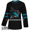 Lasten NHL San Jose Sharks Pelipaita Blank Alternate Adidas 2018-19 Authentic Lasten NHL San Jose Sharks Pelipaita Blank Alternate Adidas 2018-19 Authentic